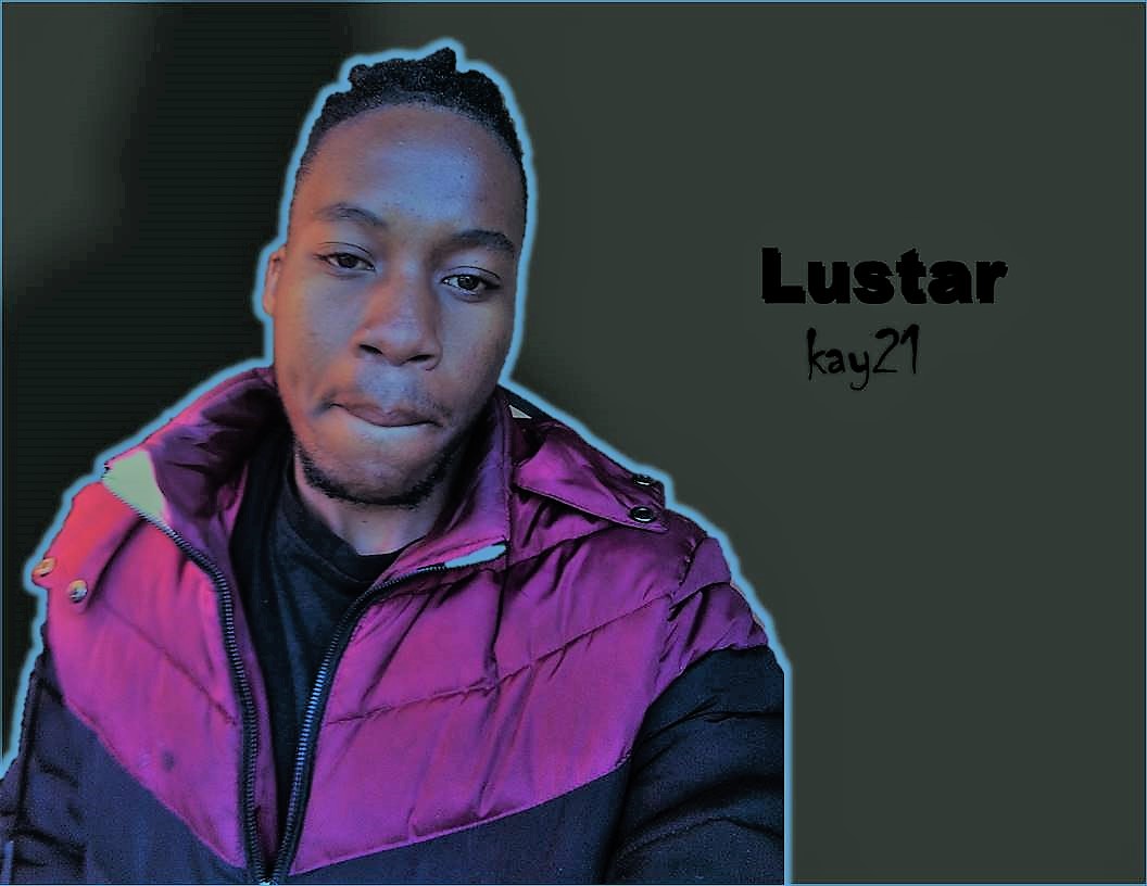 Drum21 Defination - Lustar Kay